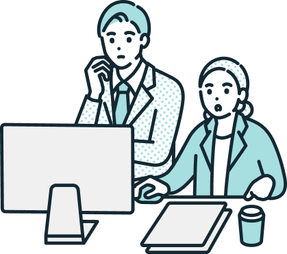 問題のイメージ