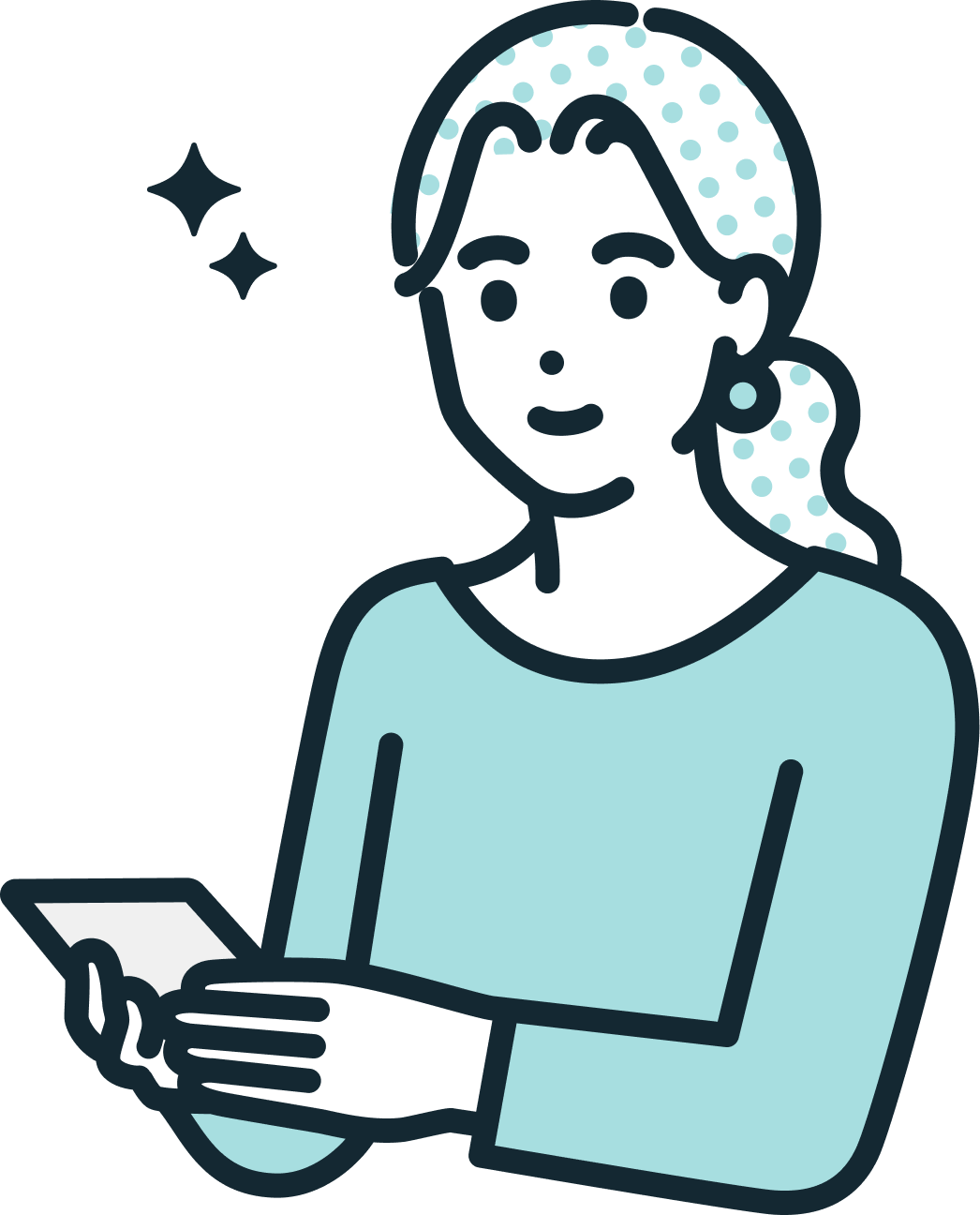 問題のイメージ